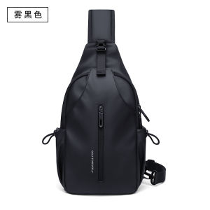 GOLF Mens Chest Bag 2025 New Fashion Detachable Mobile Phone Bag Sports Universal Large Capacity Single Shoulder Crossbody Bag