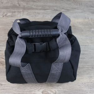 Kettlebell Sandbag Adjustable Canvas Sand Bag Weight Weightlifting Dumbbell for Gym Fitness Body Building Yoga Workout