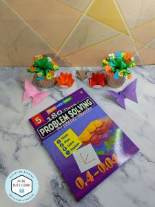 180 Days of Problem Solving for Fifth Grade