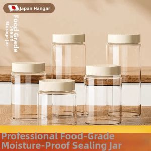 XINTENA | Moisture-Proof Food Storage Container