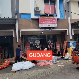 GRILL GRILLE TANDUK DEPAN MOBIL ISUZU TRAGA PICK UP 6710