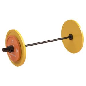 HEAD | Strength Adjustable Barbell Set