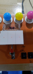 MeeGoo WiFi Smart Switch 1/2/3 Voice And Application Control No Neutral Wire No Capacitor Needed