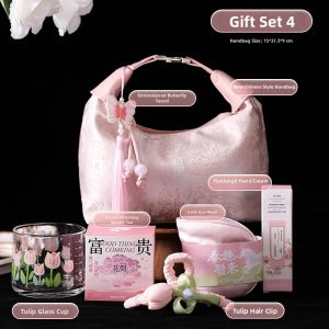 GUSTAGAT | Bridal Party Gift Bridal Bridesmaid Handbag