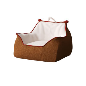 NANGUAHEZI | Giường Sofa Cho Bé Có Thể Tháo Rời Và Giặt Được