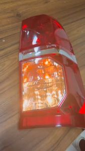 Toyota Hilux 2012 to 2015  LED Tail Light / taillight / tail light assembly ( car accessories )