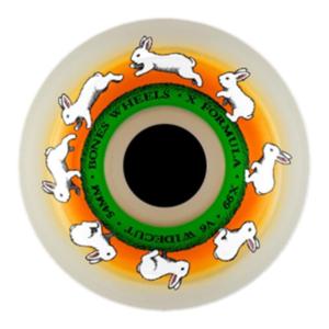 Bones Dragon Formula STF Skateboard Bowl Pool Wheels Powell Double Kick Street Style Wheels Jump Skateboard Shop