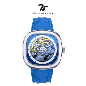 SEVENFRIDAY | Limited Edition Automatic Wristwatch