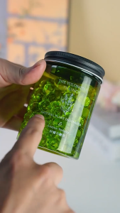 【Original+24hours delivery】3PCS/Set Bifresh-Bathroom Air Freshener Fragrance Diffuser Aromatherapy Oil For Room Biresh Repels Insects