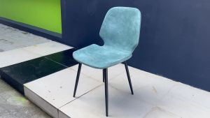 Minimalist Dining Chair/ Modern Makeup Chair FRM0276A