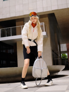 LeSportsac | Durable Vintage Fashion Backpack