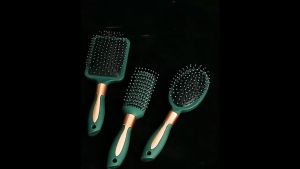 (ACC121)Sisir Rambut Sisir Anti Kusut Sisir Premium Sisir Oval Bulat Kotak Sisir Pijat Kesehatan Premium Qualty