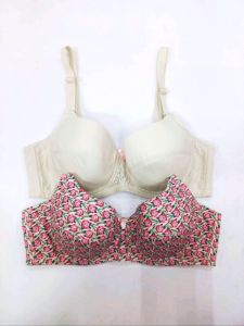 PATRICIA UNDERWIRE FULL CUP 2-PC BRA SET