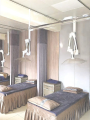 Smoke Exhaust System Smoke Extractor Hood Aluminum Joints Home Sauna And Welding. 