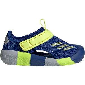 adidas | Adjustable Hook-Loop Toddler Sport Sandals