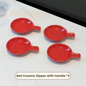 XIAOHUANGLU | Versatile Condiment Dishes