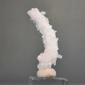 ผลึกแร่ เคลียร์ ยิปซัม🔹Clear Gypsum Minaral🔹