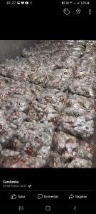 Baso goreng kataji paket 1ball/10pack  1pack isi 25butir berat 600-700gram / aida 250gram