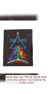 PINK FLOYD BAND IRON ON PATCHES NOT EMBROIDERED