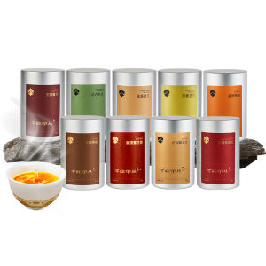 Duck Dung Fragrant Honey Orchid Fragrant Plum Orchid Scented Phoenix Oolong Tea 450g