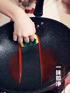 Non stick cookware set original frying pan wok pan non stick original induction pots and pans casserole non stick nonstick pan on sale original nonstick pan 30CM/32CM/34CM non stick pan with cover non stick cookware