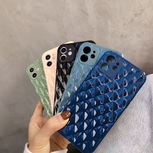 Case Model Ketupat Untuk Infinix Smart 8, Smart 7 & Smart 5