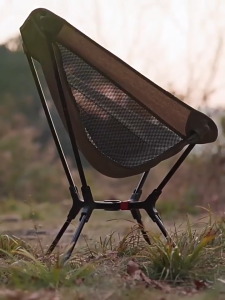 Naturehike Quick Open Moon Chair YL01 Yamami Ultra Lightweight Outdoor Camping Hiking Kerusi CNK2550JJ013