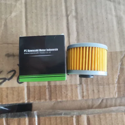 FILTER OLI KAWASAKI KLX 150