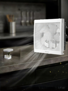 Panasonic | High Power Exhaust Fan for Kitchen and Bathroom