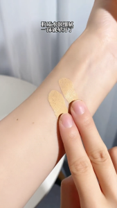 Xixi Soft And Bright Concealer Air Cushion Frost Make up Foundation BB Cream xixi空气气垫持妆轻薄清透BB霜  🍐