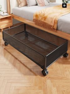 MUGG | Hộp Đựng Di Động Có Bánh Xe