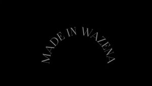 Taplak Alas Meja Tamu Motif Hellokitty Warna Biru