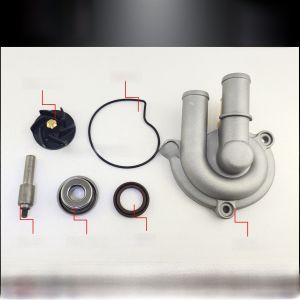 Aprilia SR250/300 Water Pump Impeller Vespa GTS300 X7 Pump Assembly Piaggio Motorcycle Equipment Parts
