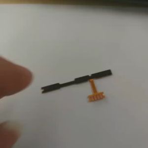 Dây Nút Nguồn Âm Lượng Samsung A05 Hàng New Ảnh Chụp Thật