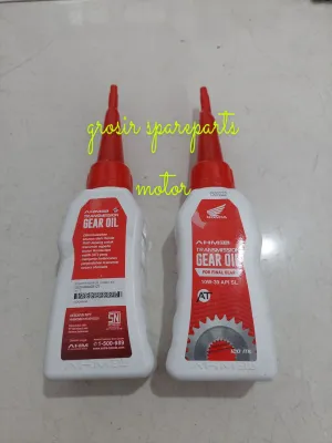 OLI GEAR AHM TRANSMISSION OTOMATIS GARDAN HONDA MOTOR MATIC HARGA PER PCS