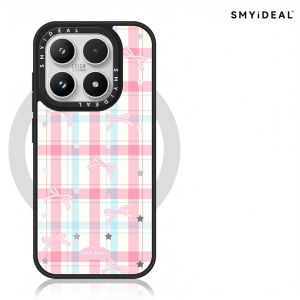 Smyideal | Magnetic High-end Unique Design Phone Case For Xiaomi 17promax