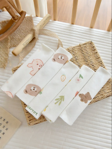 XIAOGUDUN | Newborn Reusable Washable Breathable Diapers