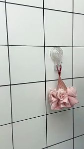 [Datz] Removable Hook Strong Suction Vacuum Hook Wall Mounted Strong Wall Hook 吸盘挂钩 Penyangkut Dinding - SO84