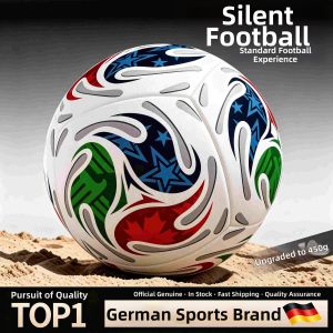 Silent Durable Safe Children Indoor Soft Soccer Ball