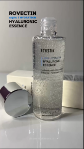 ROVECTIN HYALURONIC ESSENCE Hyaluronic Acid