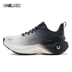 O-Resilio รองเท้าวิ่งผู้ชายใหม่กีฬารองเท้า Racing Breathable CUSHIONING รองเท้าผ้าใบกันลื่นกลางแจ้งเดินรองเท้าผ้าใบกันกระแทก