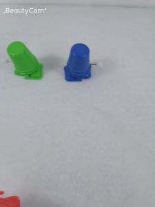 Base Mainan Kaki Penggerak Boneka Aksesoris DIY / Walking Tools For Toys / Clock Work - Walking Toy Mainan Jalan-Jalan Untuk Boneka Rajut