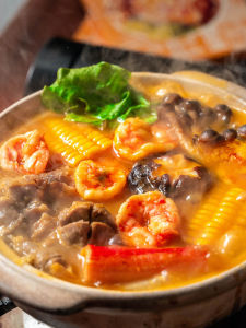 ไม่เผ็ดโฮมซ่าซุปมะเขือเทศสีเหลืองฐานหม้อปรุงรส 100 กรัมบ้านใช้ในเชิงพาณิชย์บรรจุภัณฑ์จังหวัดเสฉวนเมืองเฉิงตู