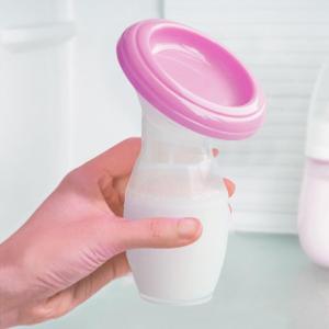 Breastfeeding Suction Bottle & Compact Manual Breast Pump: A Comprehensive Guide