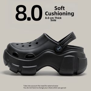 TZLDN | Non-slip Odor-proof Thick-soled Sandals Slipper