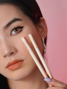Focallure # MordenUrban Never Fail Không lem Chì kẻ mắt dạng gel siêu mịn Đầu vát đa công dụng Sắc tố cao mịn Dễ kiểm soát Khô nhanh Chống trôi Không thấm nước