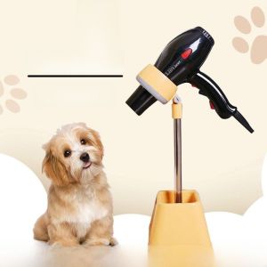 Giá Đỡ Máy Sấy Chó Giường Tắm Cho Thú Cưng Giá Đỡ Máy Sấy Đồ Dùng Chăm Sóc Thú Cưng Chăm Sóc Lông Thú Cưng Đồ Dùng Tắm Cho Chó