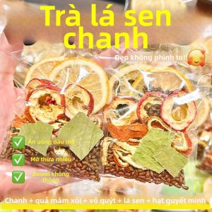 Trà Giảm Cân Tốt Cho Sức Khỏe