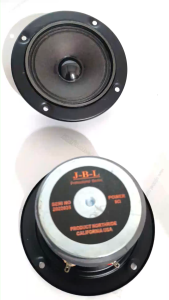 Loa tép tròn 10cm JB.L từ đại 70 cho các loại loa thùng-1 đôi