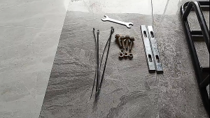 Motorcycle Delivery Rack For Frame Bag / Bag Food Motorcycle Carrier Rack Bracket / Rack Bag Delivery Food